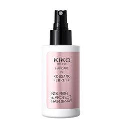 KIKO Milano Nourish & Protect Hair Spray termoochronny spray do stylizacji włosów 100ml