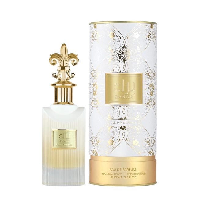 Al Wataniah Baraa woda perfumowana