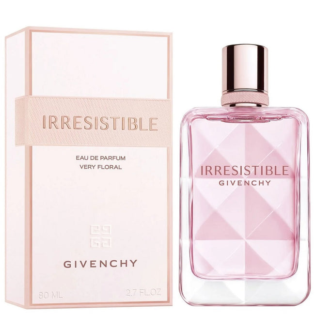 Givenchy Irresistible Very Floral woda perfumowana