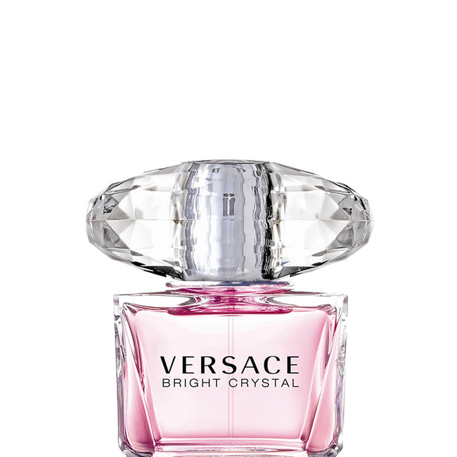 Versace Bright Crystal woda toaletowa spray