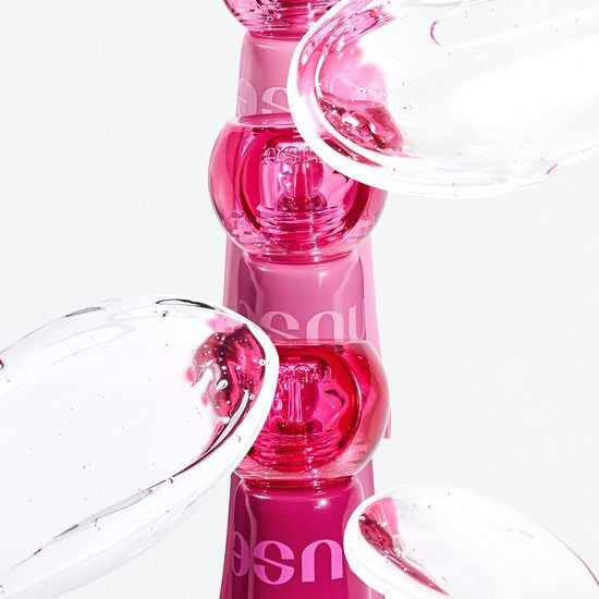Nuse Reju Lip Gloss błyszczyk do ust 10.5g