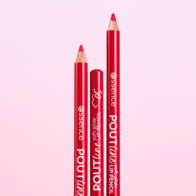 Essence Poutline Soft Glide Lip Pencil miękka konturówka do ust