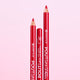 Essence Poutline Soft Glide Lip Pencil miękka konturówka do ust