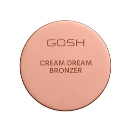 Gosh Cream Dream Bronzer kremowy bronzer do twarzy 12g