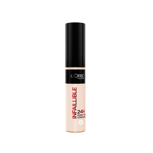 L'Oreal Paris Infaillible 24H More Than Concealer multifunkcyjny korektor do twarzy