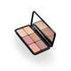 KIKO Milano Irresistible Total Look Face Powder Palette paleta do konturowania twarzy