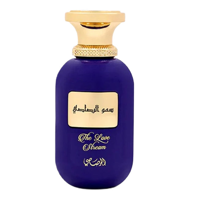 Rasasi The Love Stream woda perfumowana spray