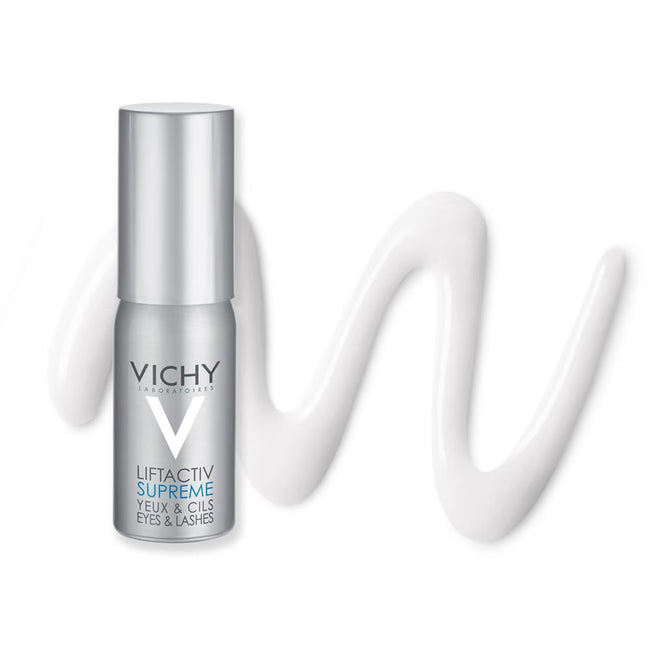 Vichy Liftactiv Supreme serum pod oczy i na rzęsy 15ml