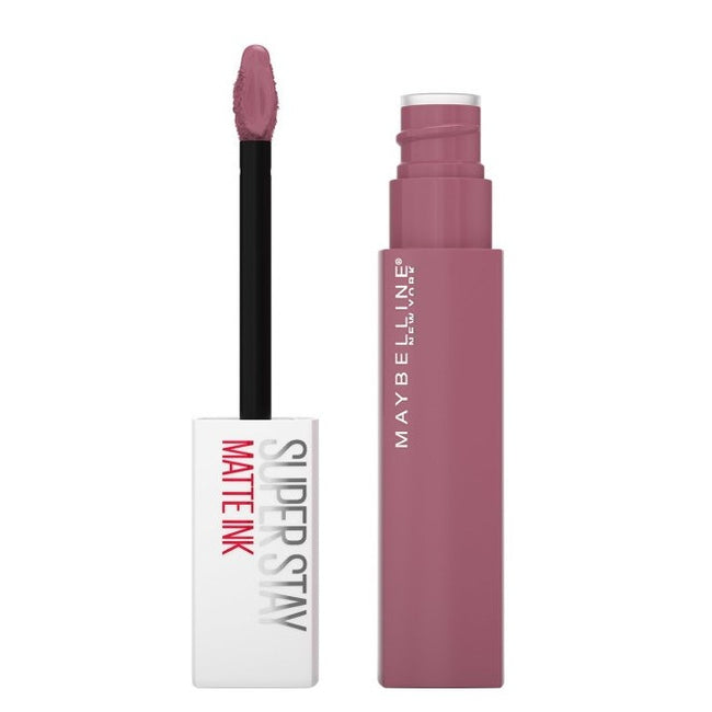 Maybelline Super Stay Matte Ink długotrwała pomadka w płynie