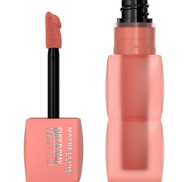 Maybelline Super Stay Teddy Tint pomadka w płynie