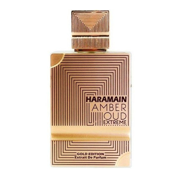Al Haramain Amber Oud Gold Edition Extreme woda perfumowana spray