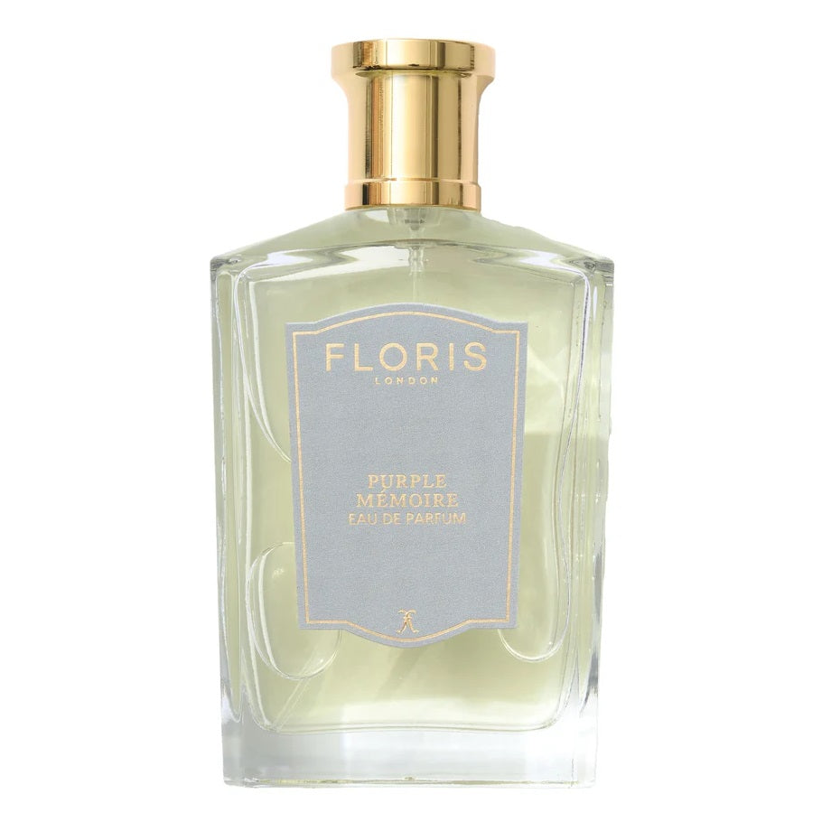 floris purple memoire