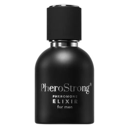 PheroStrong Pheromone Elixir For Men męskie perfumy z feromonami