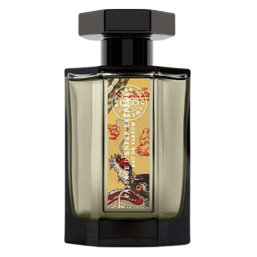 l'artisan parfumeur passage d'enfer extreme woda perfumowana 100 ml    
