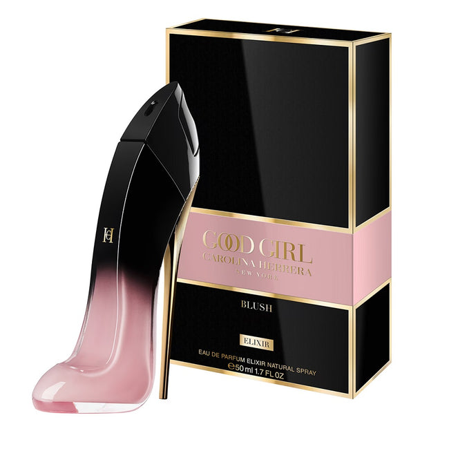 Carolina Herrera Good Girl Blush Elixir woda perfumowana spray