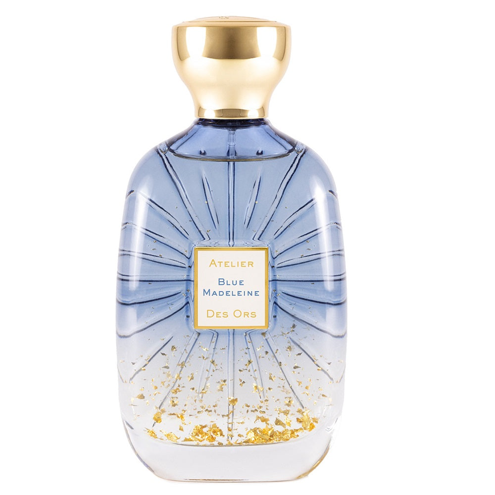 atelier des ors blue madeleine