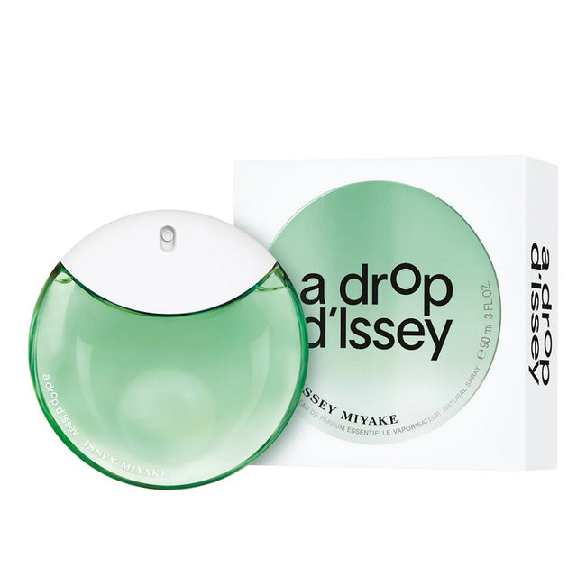 Issey Miyake A Drop d'Issey Essentielle woda perfumowana