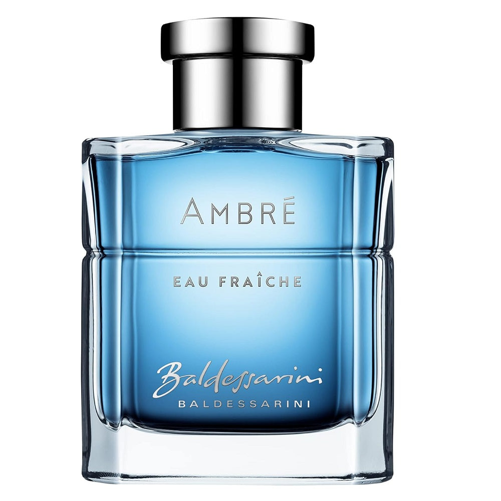 baldessarini ambre eau fraiche woda toaletowa 50 ml    
