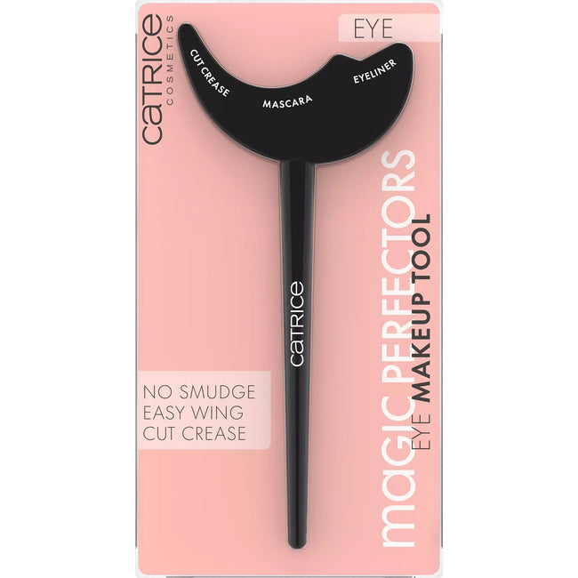 Catrice Magic Perfectors szablon do makijażu oczu