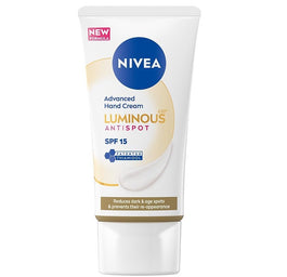 Nivea Luminous630® krem do rąk przeciw przebarwieniom SPF15 50ml