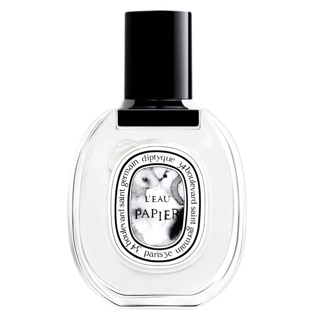 Diptyque L'Eau Papier woda toaletowa spray 50ml