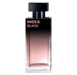 Mexx Black For Her woda toaletowa spray