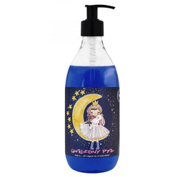 LaQ Żel pod prysznic Shots! Gwiezdny Pył 500ml