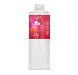 Wella Professionals Color Touch emulsja utleniająca 4% 1000ml