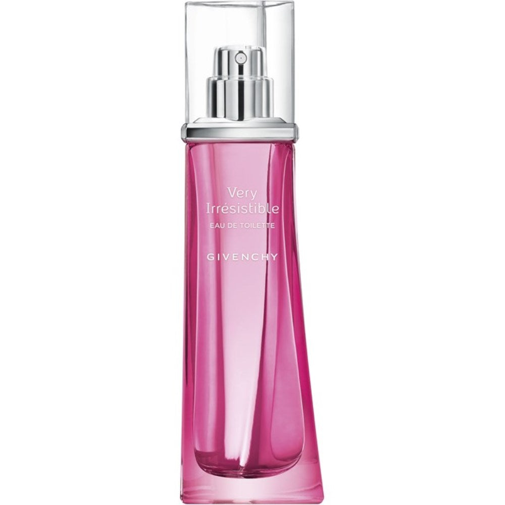 givenchy very irresistible givenchy woda toaletowa 50 ml    