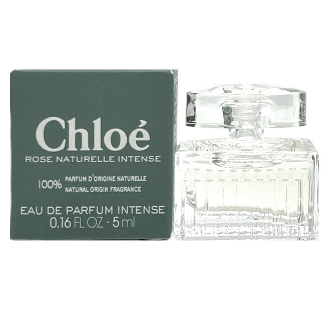 Chloe Rose Naturelle Intense woda perfumowana spray