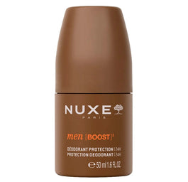 Nuxe Men [BOOST] dezodorant w kulce 24-godzinna ochrona 50ml