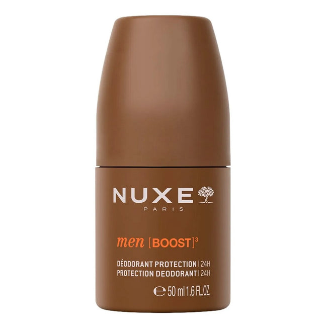 Nuxe Men [BOOST] dezodorant w kulce 24-godzinna ochrona 50ml