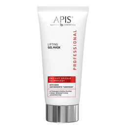 APIS Pro-Lift Spicule Technology liftingująca maska żelowa z DMAE i biomimetyczną konotoksyną 200ml