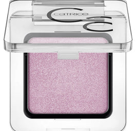 Catrice Art Couleurs Eyeshadow cień do powiek 160 Silicon Violet 2.4g