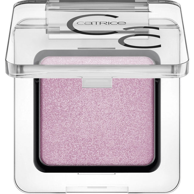 Catrice Art Couleurs Eyeshadow cień do powiek 160 Silicon Violet 2.4g