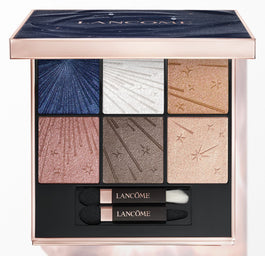 Lancome Celestial Rose Palette paleta cieni do powiek 15g