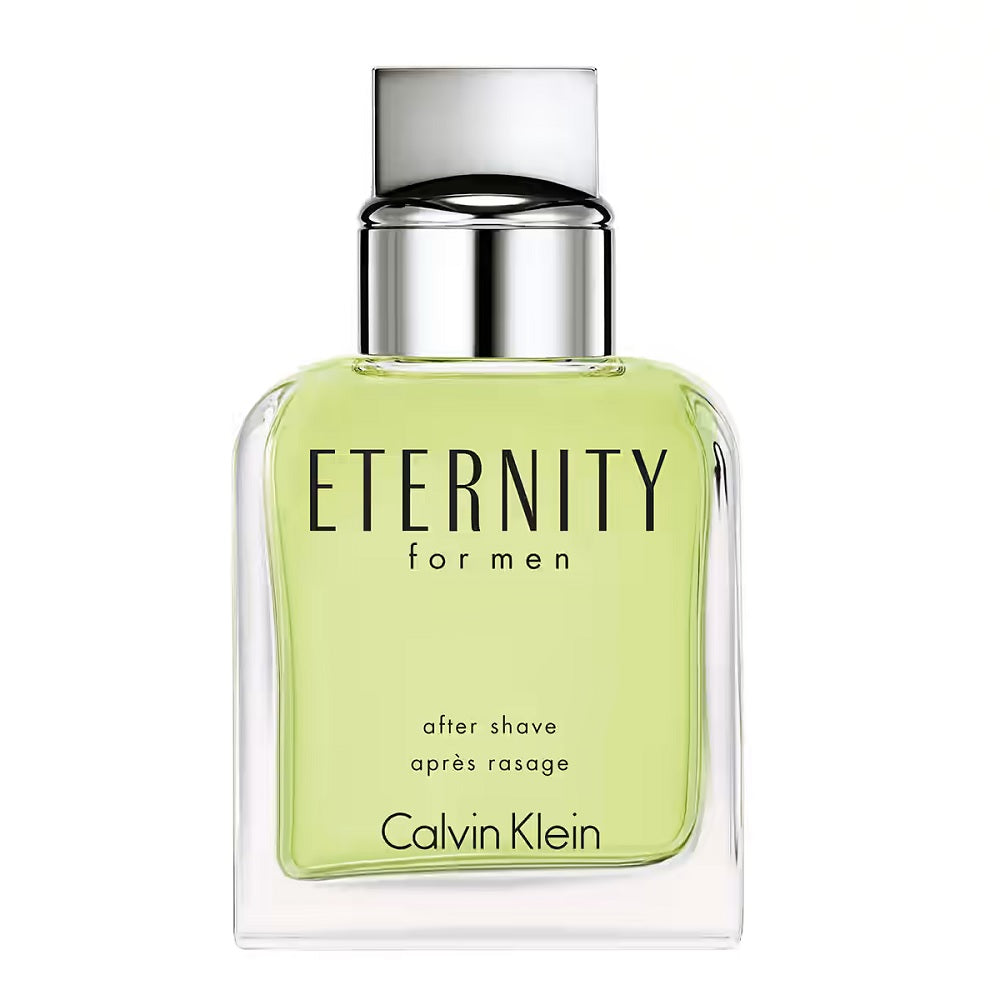 calvin klein eternity for men woda po goleniu 100 ml    