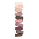 KIKO Milano Smart Eyeshadow Palette paleta 10 cieni do powiek z podwójnym aplikatorem