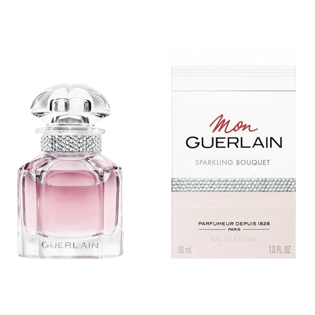 Guerlain Mon Guerlain Sparkling Bouquet woda perfumowana spray