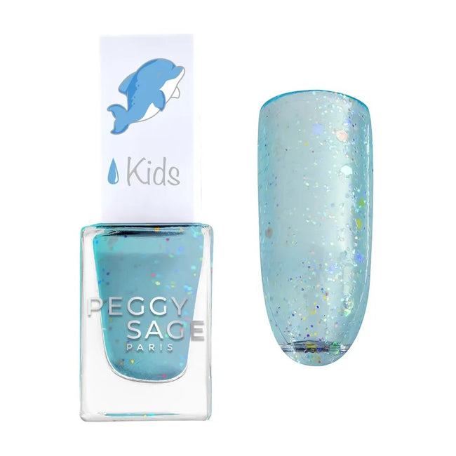 Peggy Sage Kids lakier do paznokci dla dzieci Chloe 5ml