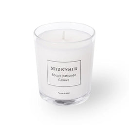 Mizensir Pivoine du Matin świeca zapachowa 90g