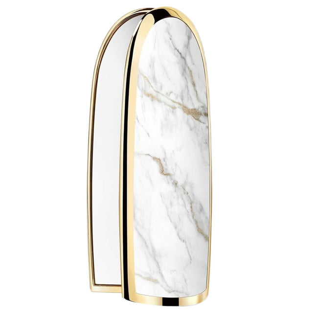 Guerlain Rouge G etui z podwójnym lusterkiem Le Marbre