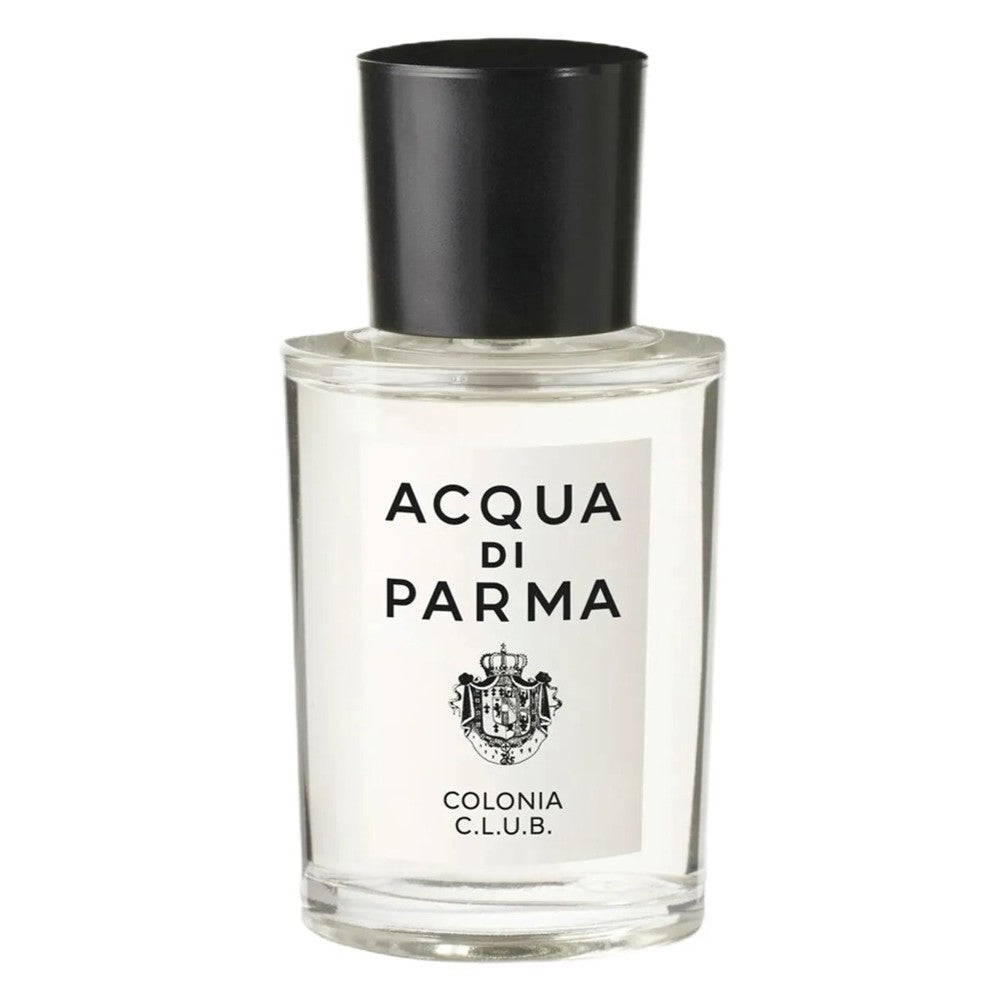 acqua di parma colonia c.l.u.b. woda kolońska 100 ml  tester   