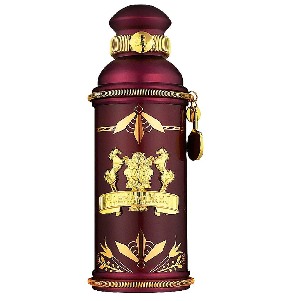 alexandre.j rose alba