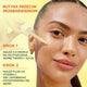 Garnier Vitamin C+ serum na przebarwienia 4% 30ml