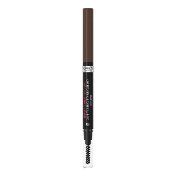 L'Oreal Paris Infaillible Brows 24H Brow Filling Triangular Pencil kredka do brwi