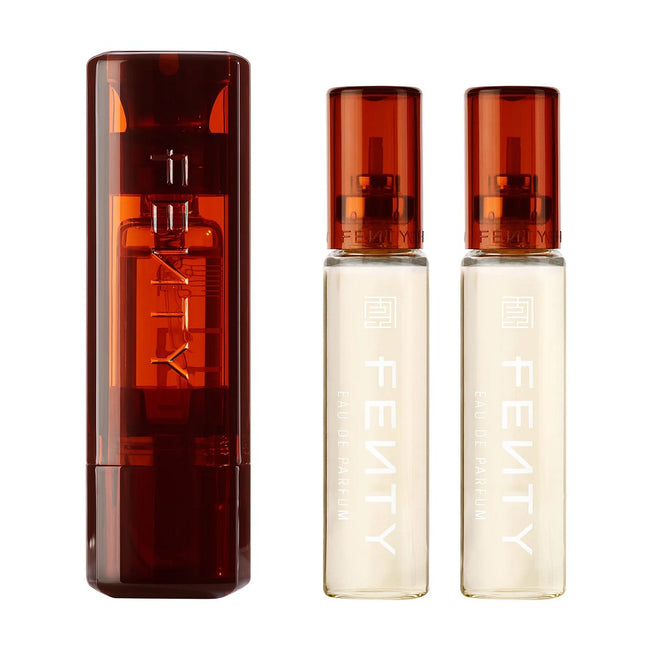 FENTY BEAUTY Fenty zestaw podróżny wód perfumowanych 3x10ml