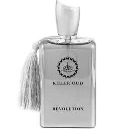 Killer Oud Revolution woda perfumowana spray 100ml