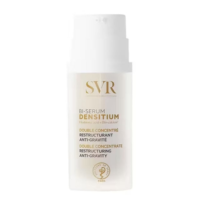 SVR Densitium Bi-Serum ujędrniające serum o podwójnym działaniu 2x15ml