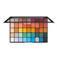 Makeup Revolution Maxi Reloaded Eyeshadow Palette paleta cieni do powiek 1szt.